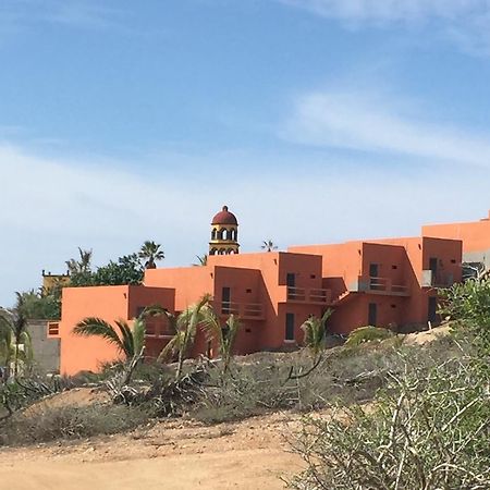 Cerritos Beach Hotel Desert Moon El Pescadero  외부 사진