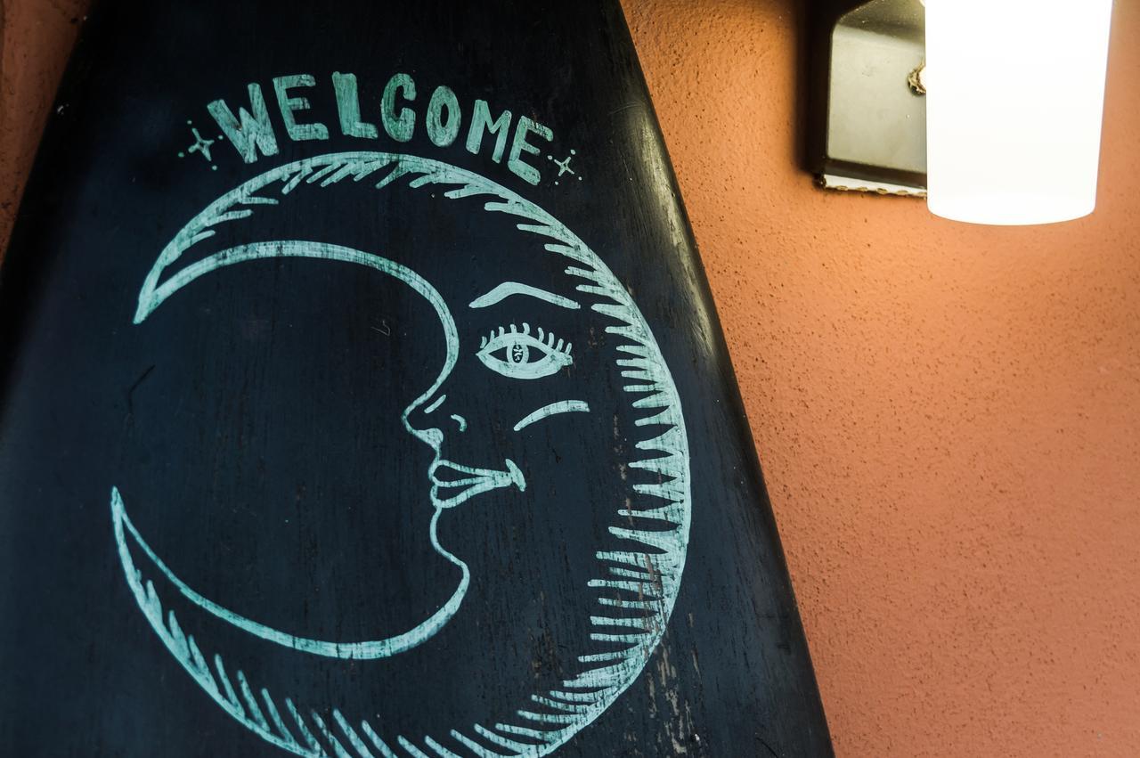 Cerritos Beach Hotel Desert Moon El Pescadero  외부 사진