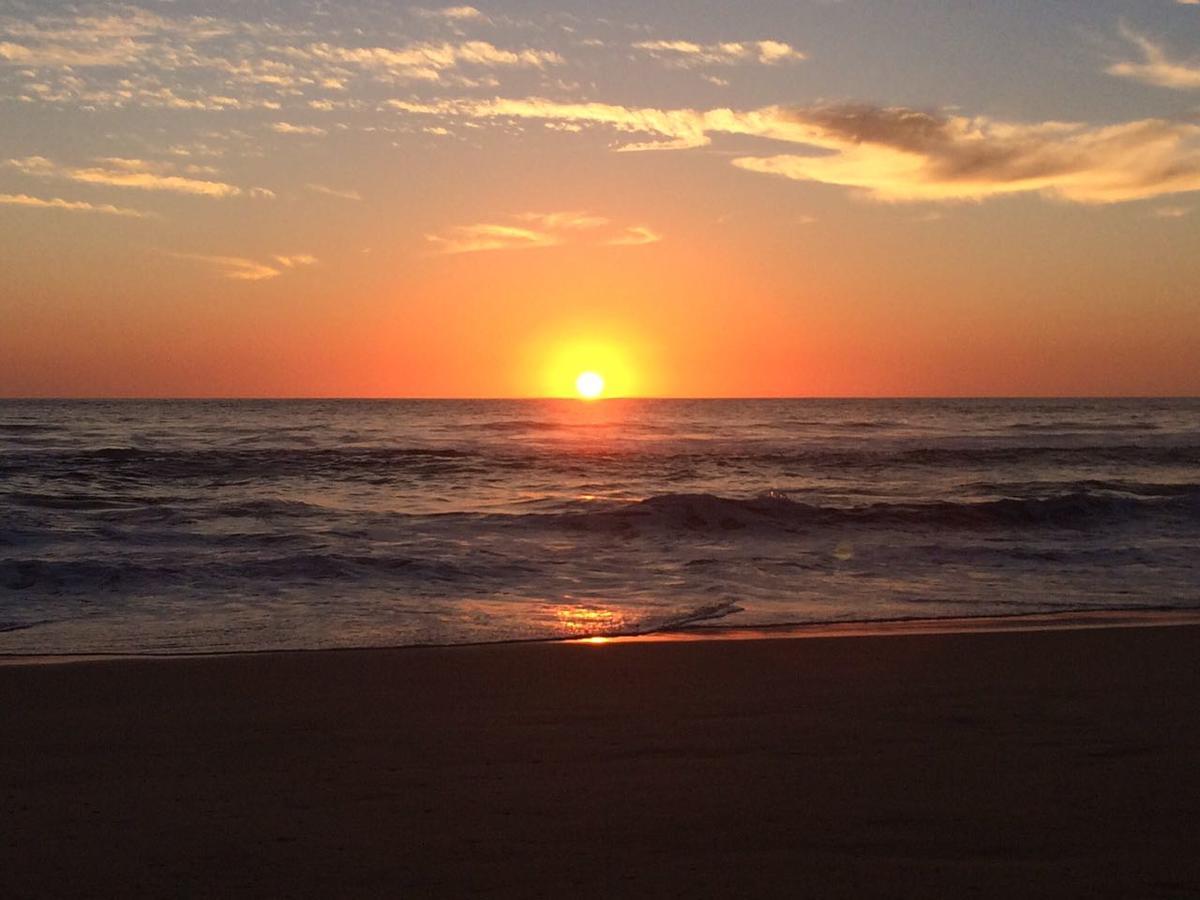 Cerritos Beach Hotel Desert Moon El Pescadero  외부 사진